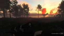 The Hunter Те Хунтер — скриншот 2