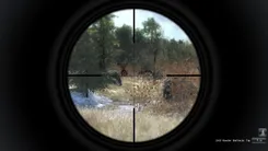 The Hunter Те Хунтер — скриншот 3
